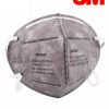 Quần áo phòng sạch dùng một lần - khau trang 3m 9041 1
