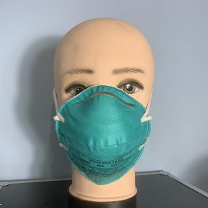 Khẩu trang bảo hộ N95 VINMASK1990 chống bụi, virus - khau trang bao ho vinmask1912 n95 8