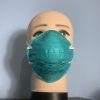 Khẩu trang bảo hộ N95 VINMASK1990 chống bụi, virus - khau trang bao ho vinmask1912 n95 9