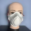 Khẩu trang bảo hộ N99 FFP3 VINMASK2020 lọc bụi, virus lên tới 99% - khau trang bao ho vinmask2020 n99 ffp3 10