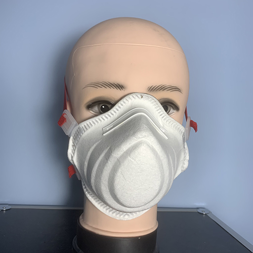 Khẩu trang bảo hộ N99 FFP3 VINMASK2020 lọc bụi, virus lên tới 99% - khau trang bao ho vinmask2020 n99 ffp3 10
