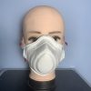 Khẩu trang bảo hộ N99 FFP3 VINMASK2020 lọc bụi, virus lên tới 99% - khau trang bao ho vinmask2020 n99 ffp3 8