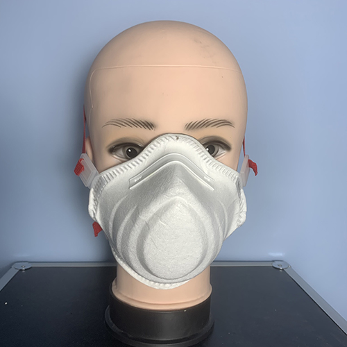 Khẩu trang bảo hộ N99 FFP3 VINMASK2020 lọc bụi, virus lên tới 99% - khau trang bao ho vinmask2020 n99 ffp3 8