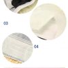 Áo gile màu đỏ phản quang lưới to - khau trang than hoat tinh doctormask 1