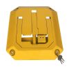 Khóa Chống Trộm Xe Ô Tô 004 tiện lợi, gọn gàng, an toàn - khoa banh xe 004.5