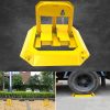 Khóa Chống Trộm Xe Ô Tô 004 tiện lợi, gọn gàng, an toàn - khoa banh xe 004.7