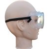 Kính bảo hộ dẻo chống hoá chất nhật quang - kinh 8m 22