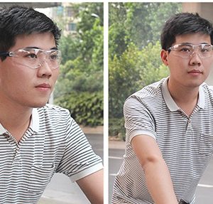 Kính bảo hộ lao động 3M 10434 - kinh bao ho 3m 10434 6