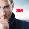 Chọn kính bảo hộ 3M chống tia UV phù hợp cho công nhân