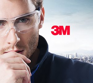 Chọn kính bảo hộ 3M chống tia UV phù hợp cho công nhân