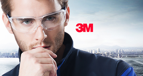 Chọn kính bảo hộ 3M chống tia UV phù hợp cho công nhân