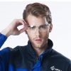 Chọn kính bảo hộ 3M chống tia UV phù hợp cho công nhân