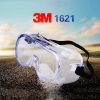 Chọn kính bảo hộ 3M chống tia UV phù hợp cho công nhân