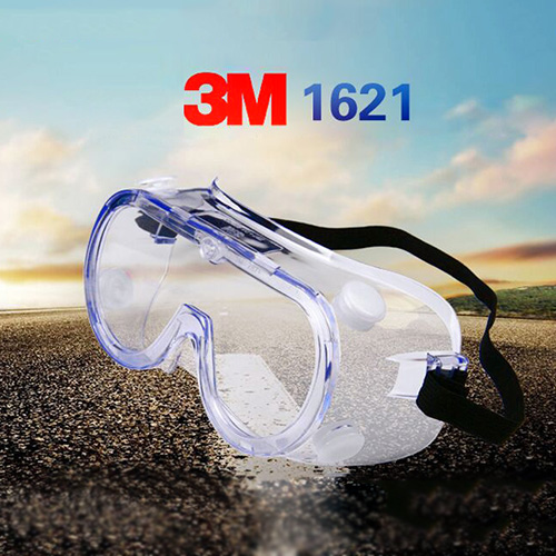 Chọn kính bảo hộ 3M chống tia UV phù hợp cho công nhân