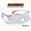 Kính bảo hộ an toàn Proguard SERPENT C - kinh proguard serpent c