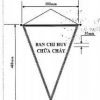Cờ ban chỉ huy chữa cháy - kthuoc1