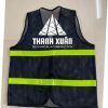 Nhận đặt may các mẫu trang phục bảo hộ kèm in logo giá thương mại - luoiin