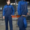 Quần áo kaki liên doanh M07 hàng đẹp mẫu mã mới mặc lên là sang - m07