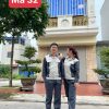 Quần áo M32 chất kaki liên doanh đẹp màu phối đa dạng - m32