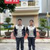 Quần áo M32 chất kaki liên doanh đẹp màu phối đa dạng - m32a