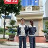 Quần áo M32 chất kaki liên doanh đẹp màu phối đa dạng - m32b