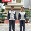 Quần áo M32 chất kaki liên doanh đẹp màu phối đa dạng - m32c