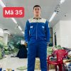 Quần áo M35 kaki liên doanh pha phối màu lên mẫu đẹp mọi góc cạnh - m35 1