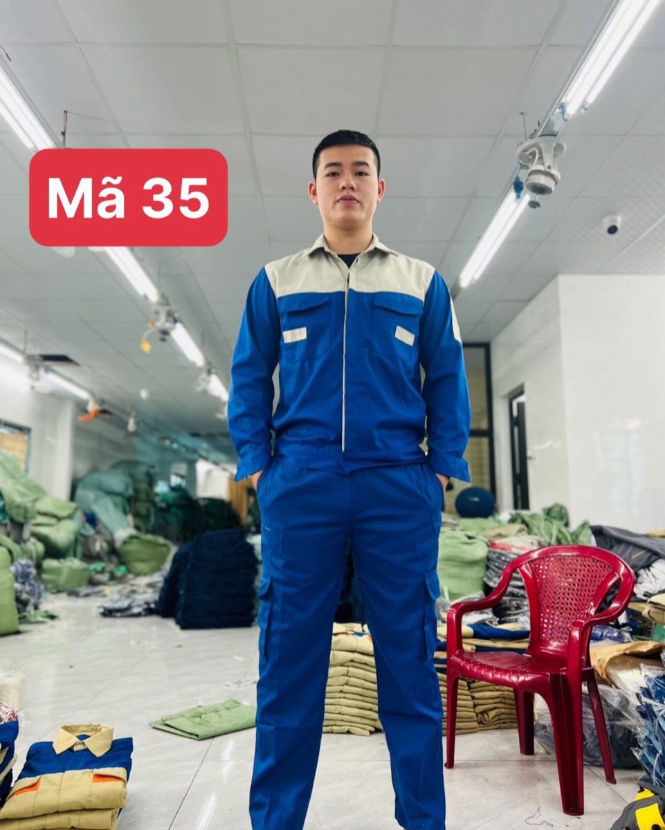 Quần áo M35 kaki liên doanh pha phối màu lên mẫu đẹp mọi góc cạnh - m35 1