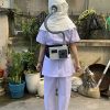 Máy cấp không khí có tấm lọc kết hợp mặt nạ loại di động - mat na cap khong khi co loc4