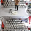 Máy cấp dưỡng khí Oxy kết hợp 2 mặt nạ full mặt dây dài 20m - mat na duong khi