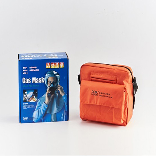 Mua mặt nạ phòng khói chính hãng: Hướng dẫn chọn và kiểm tra
