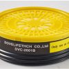 Mặt nạ phòng khói độc CM2 Hàn Quốc - mat na phong khoi CM2 2