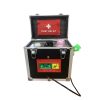 Bồn rửa mắt khẩn cấp Homasi di động đa chức năng xách tay - may rua mat di dong xach tay