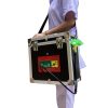 Bồn rửa mắt khẩn cấp Homasi di động đa chức năng xách tay - may rua mat di dong xach tay 5
