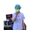 Bồn rửa mắt khẩn cấp Homasi di động đa chức năng xách tay - may rua mat di dong xach tay 6