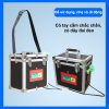Bồn rửa mắt khẩn cấp Homasi di động đa chức năng xách tay - may rua mat di dong xach tay 8