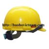 Mũ bảo hộ Hàn Quốc SSEDA màu Vàng - mu bao ho senda vang 1