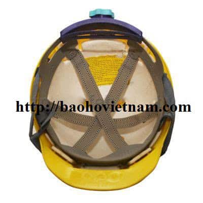 Mua mũ bảo hộ Sseda màu xanh: chọn nhanh theo tiêu chuẩn