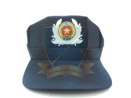 Mũ lưỡi trai bảo vệ,dân phòng - mu bao ve