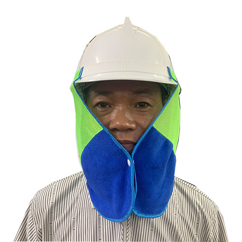 Vành mũ che nắng - mu che nang 5
