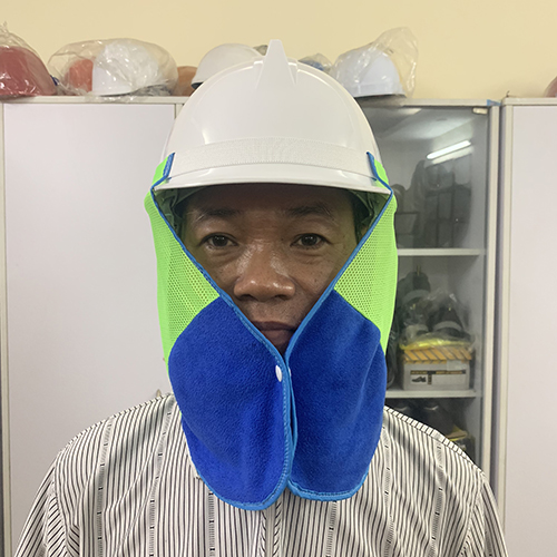 Vành mũ che nắng - mu che nang