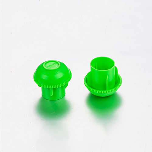 Áo gile màu đỏ phản quang lưới to - nut bit dau coc sat