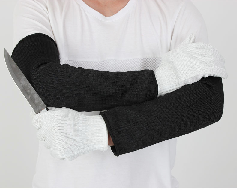 Ống tay sợi chống cắt cao cấp - ong tay soi chong cat cao cap 1