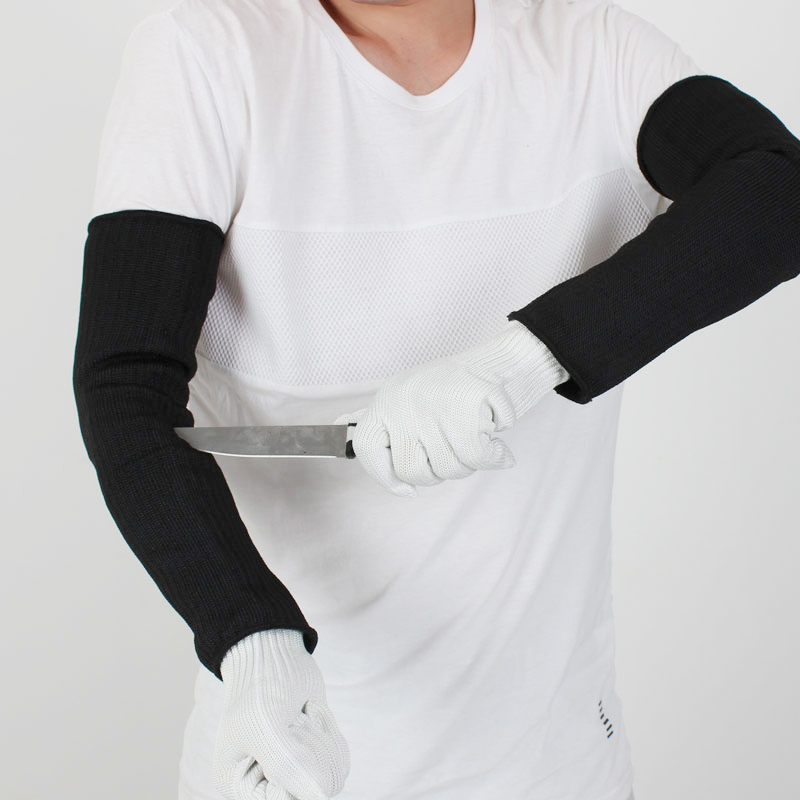 Ống tay sợi chống cắt cao cấp - ong tay soi chong cat cao cap 11
