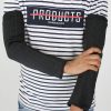 Ống tay sợi chống cắt cao cấp - ong tay soi chong cat cao cap 9