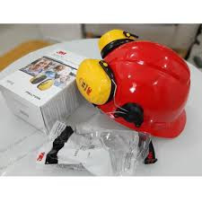 Chụp tai 3M H9P3E - op tai chong on