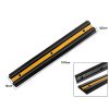 Ốp tường chặn lùi xe cao su dài 100 cm 002 - op tuong chan khi xe lui