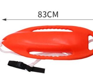 Sản phẩm mới Phao cứu hộ Nhật Quang kiểu dáng mới, chất lượng tiêu chuẩn cao, tiện lợi, gọn gàng - phao don 3