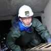 Bộ quần áo lội nước đạt tiêu chuẩn ISO - qaln