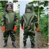 Bộ quần áo bắt ong chuyên dụng hàng đại trà đẹp - quan ao bat ong